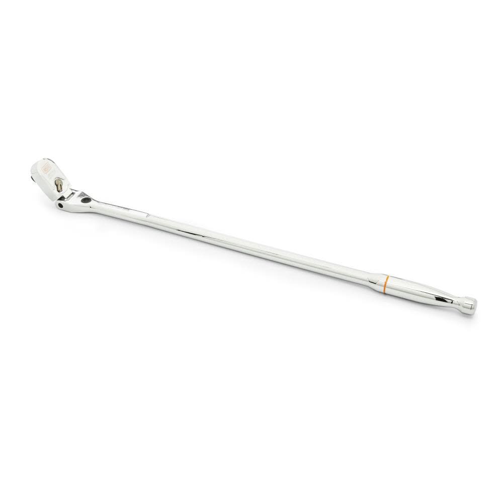 1/2in Drive 120XP Locking Flex Head Ratchet 25in 81376