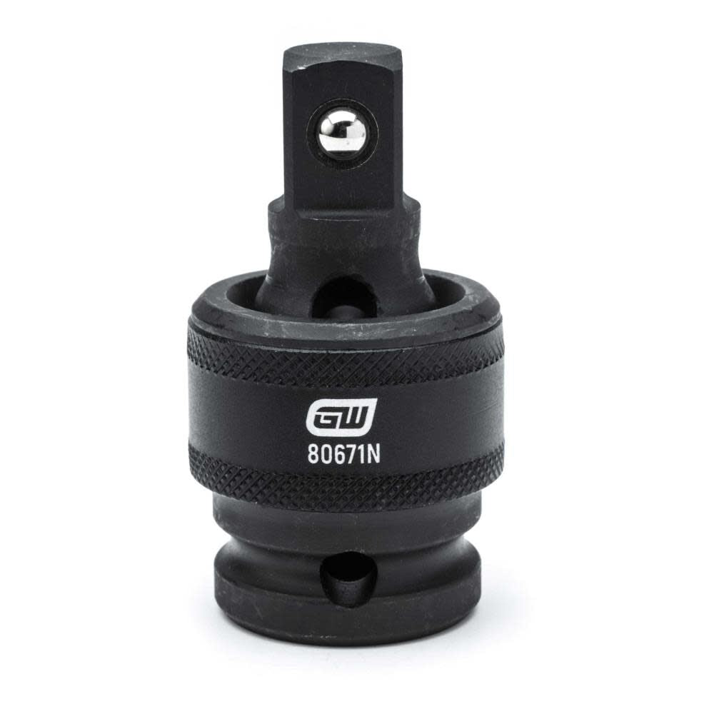 1/2in Drive Impact Universal Joint 80671N