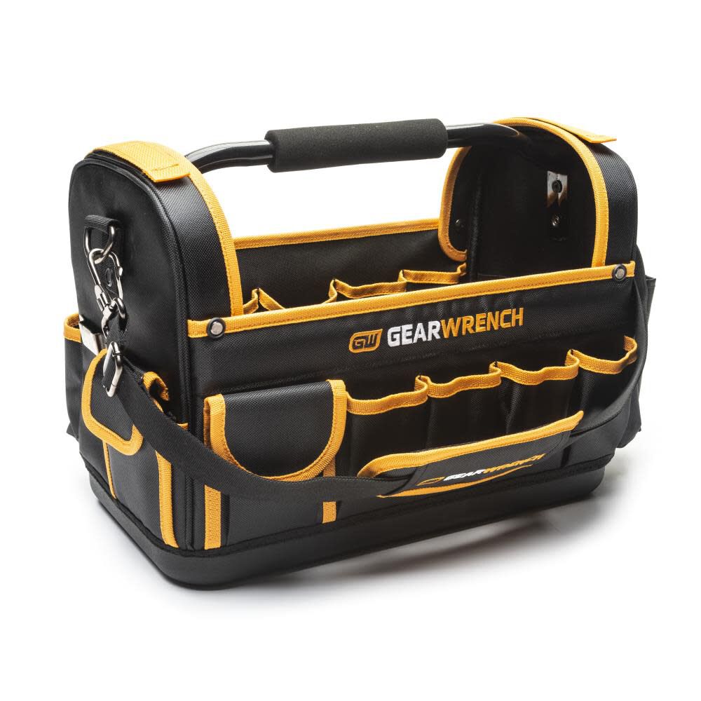 16In Metal Handled Tool Tote 83146