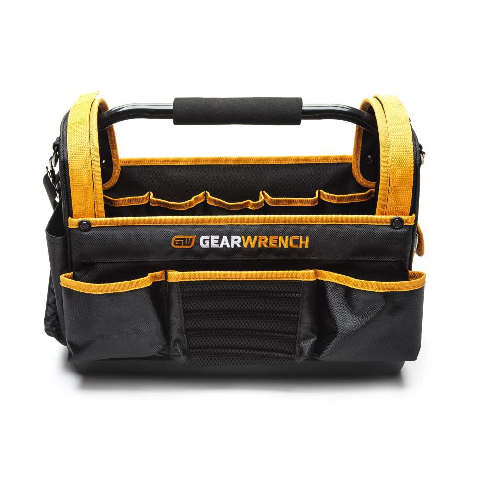 16In Metal Handled Tool Tote 83146