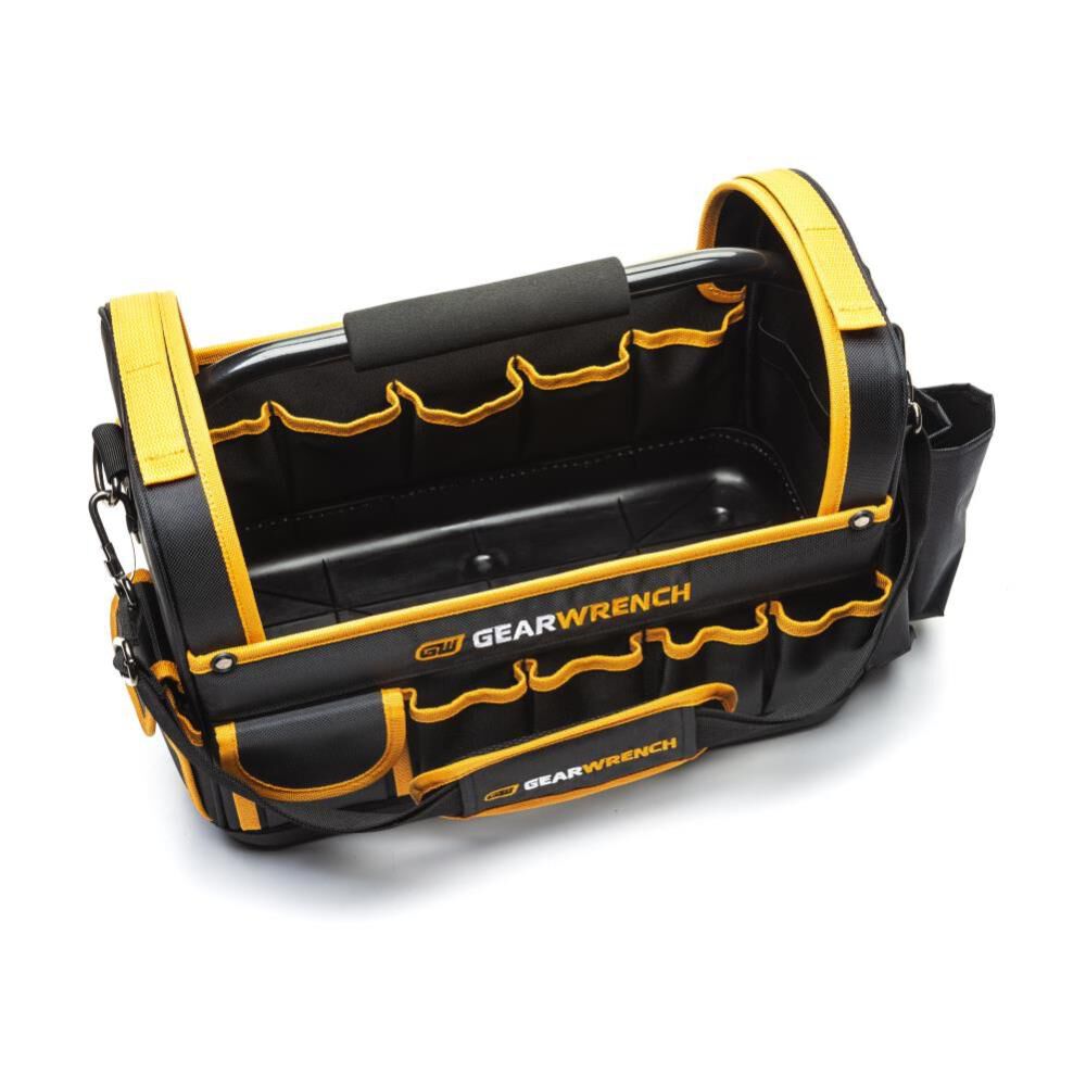 16In Metal Handled Tool Tote 83146