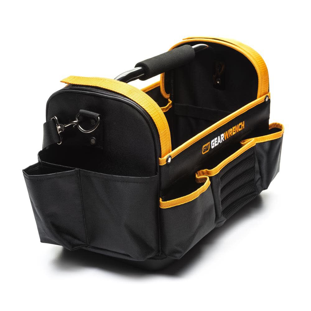 16In Metal Handled Tool Tote 83146