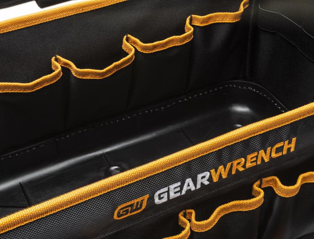 16In Metal Handled Tool Tote 83146