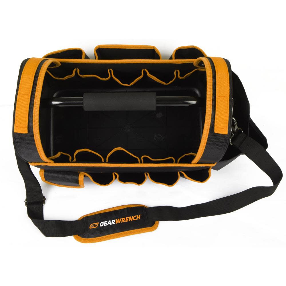 16In Metal Handled Tool Tote 83146