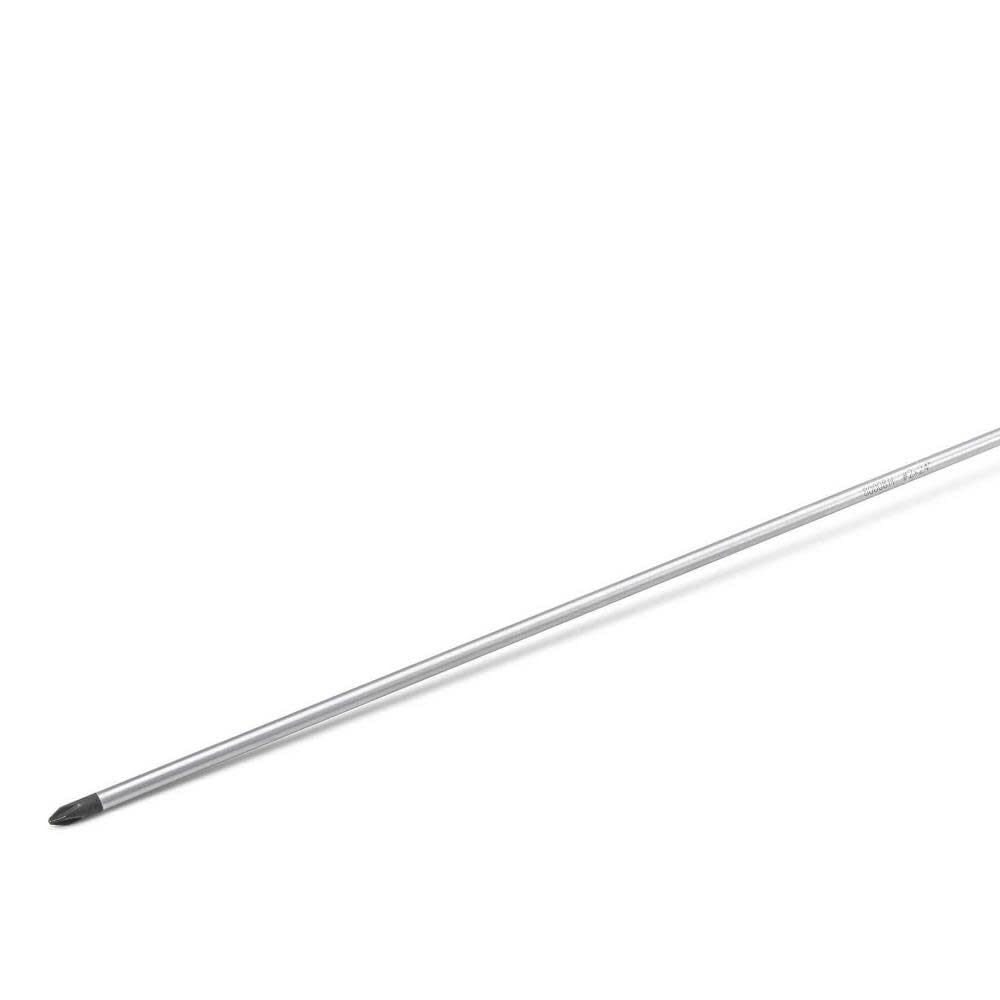 #2 x 24inch Phillips Dual Material Screwdriver 80008H