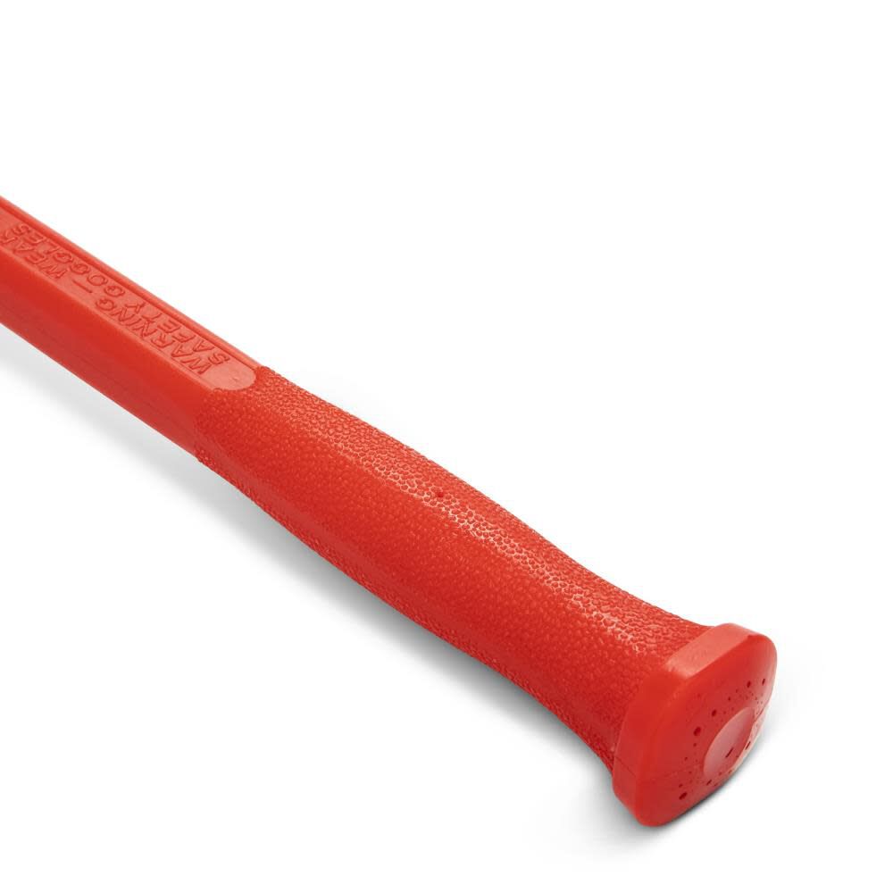 Dead Blow Hammer One-Piece Standard Head 29 oz 69-533G