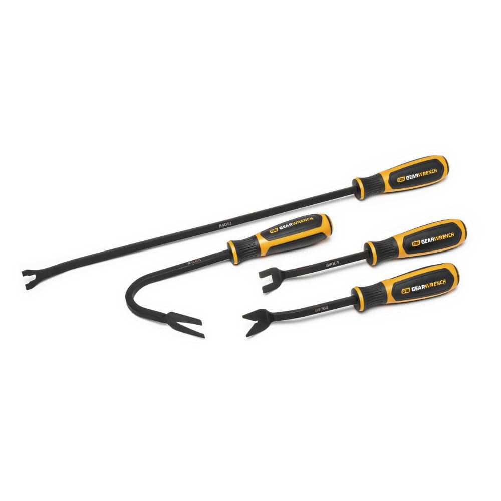 Door Panel Remover Set 4pc 84060H