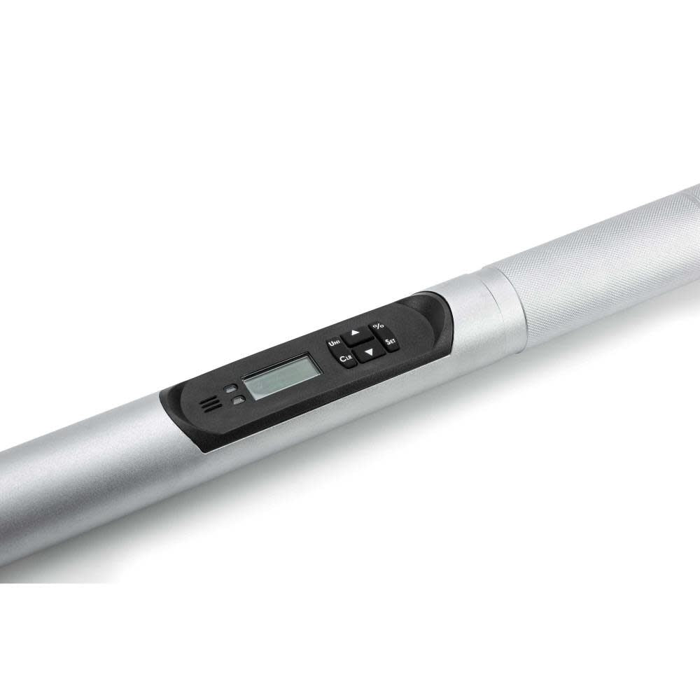 Electronic Torque Wrench 1in Drive 150-1000 ft/Lbs 85085