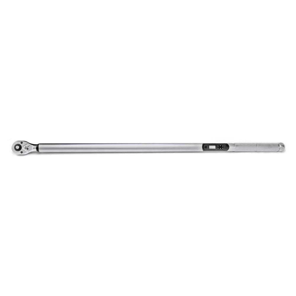 Electronic Torque Wrench 1in Drive 150-1000 ft/Lbs 85085