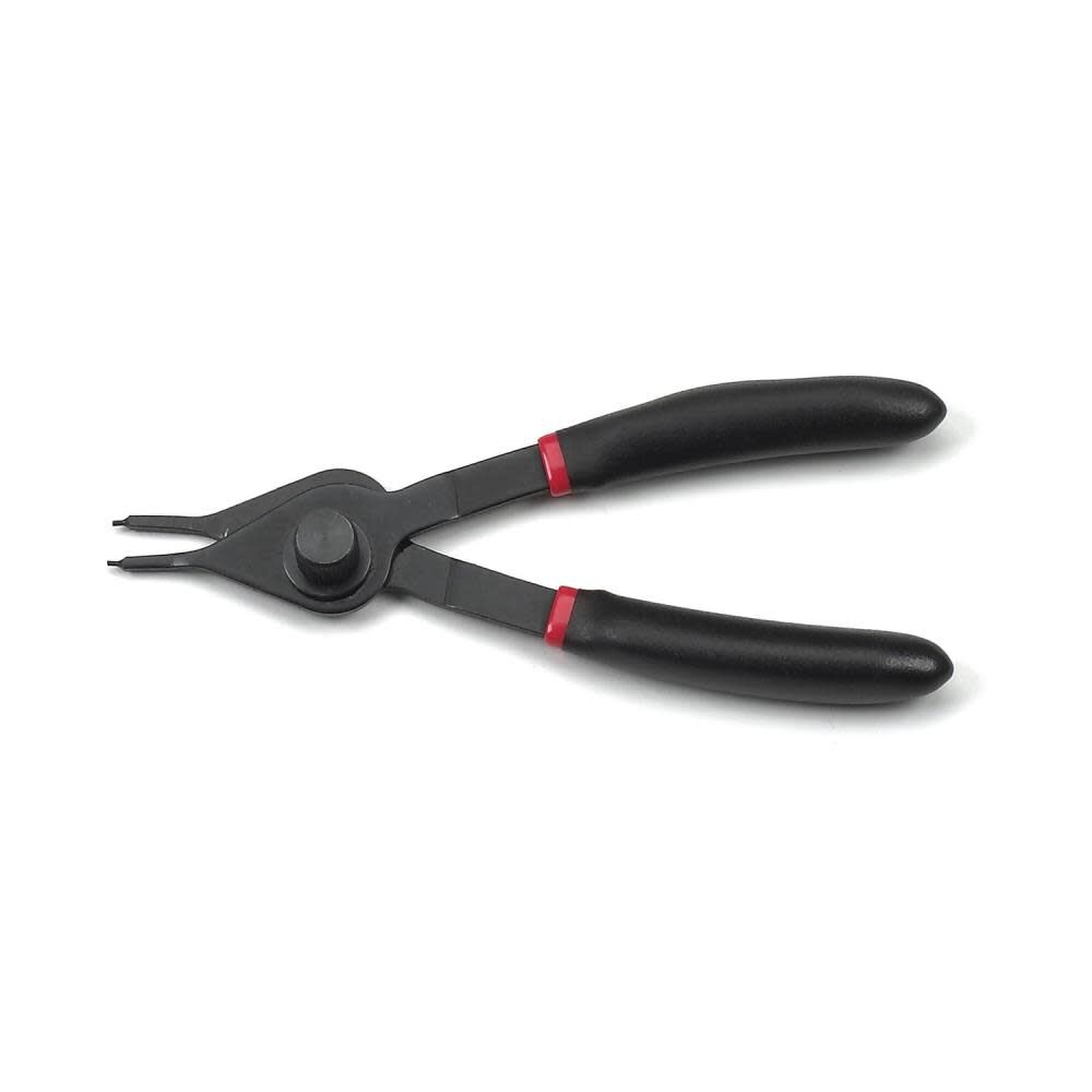 Fixed Tip Convertible Snap Ring Pliers 1715D