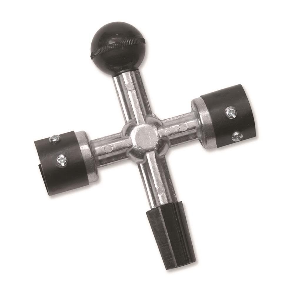 Three-Way Battery Tool 2173DD