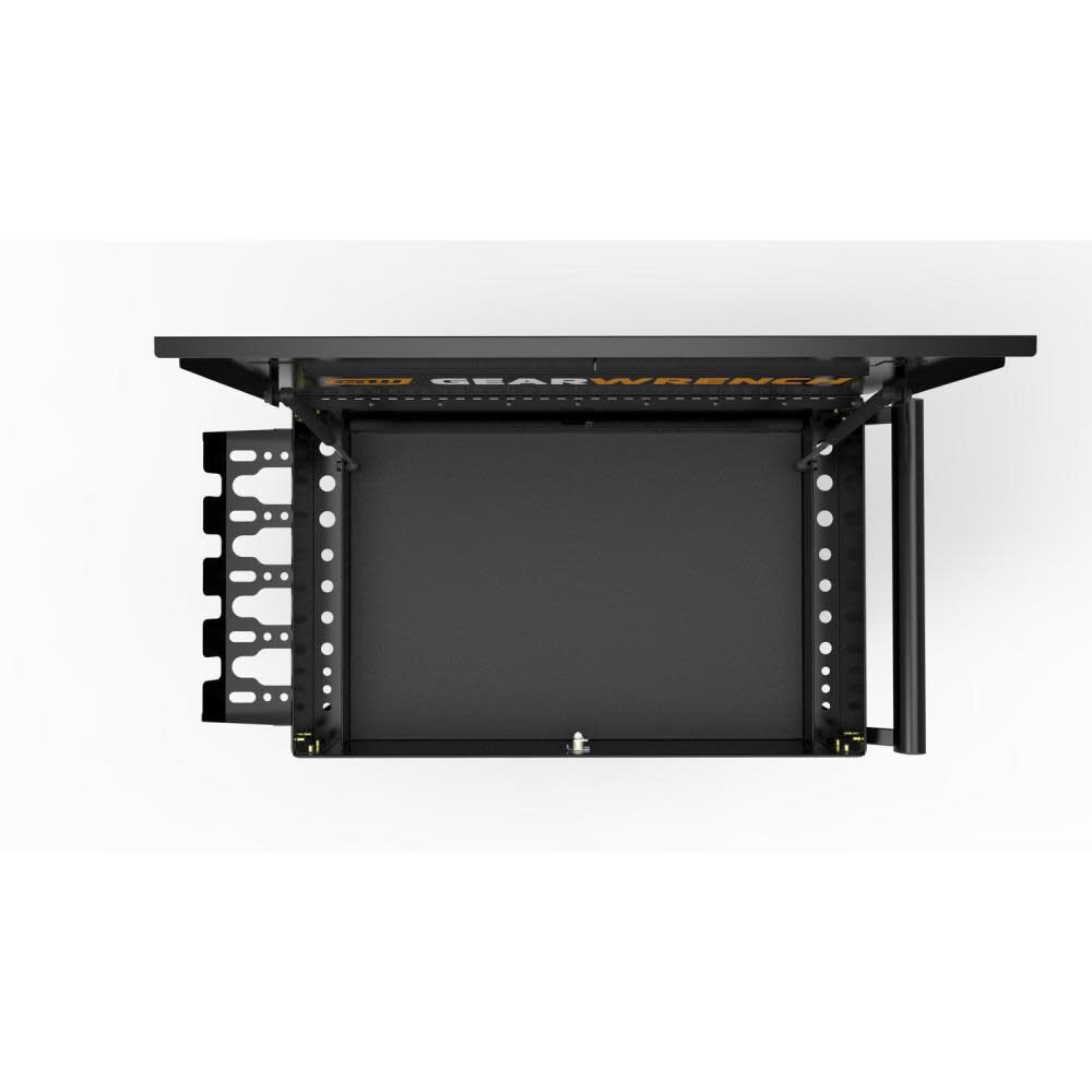 Utility Tool Cart 20 In. 2 Drawer 83167