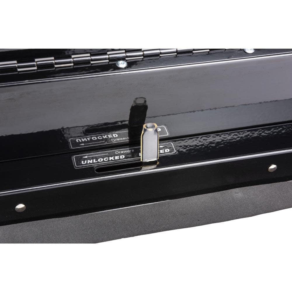 Utility Tool Cart 20 In. 2 Drawer 83167