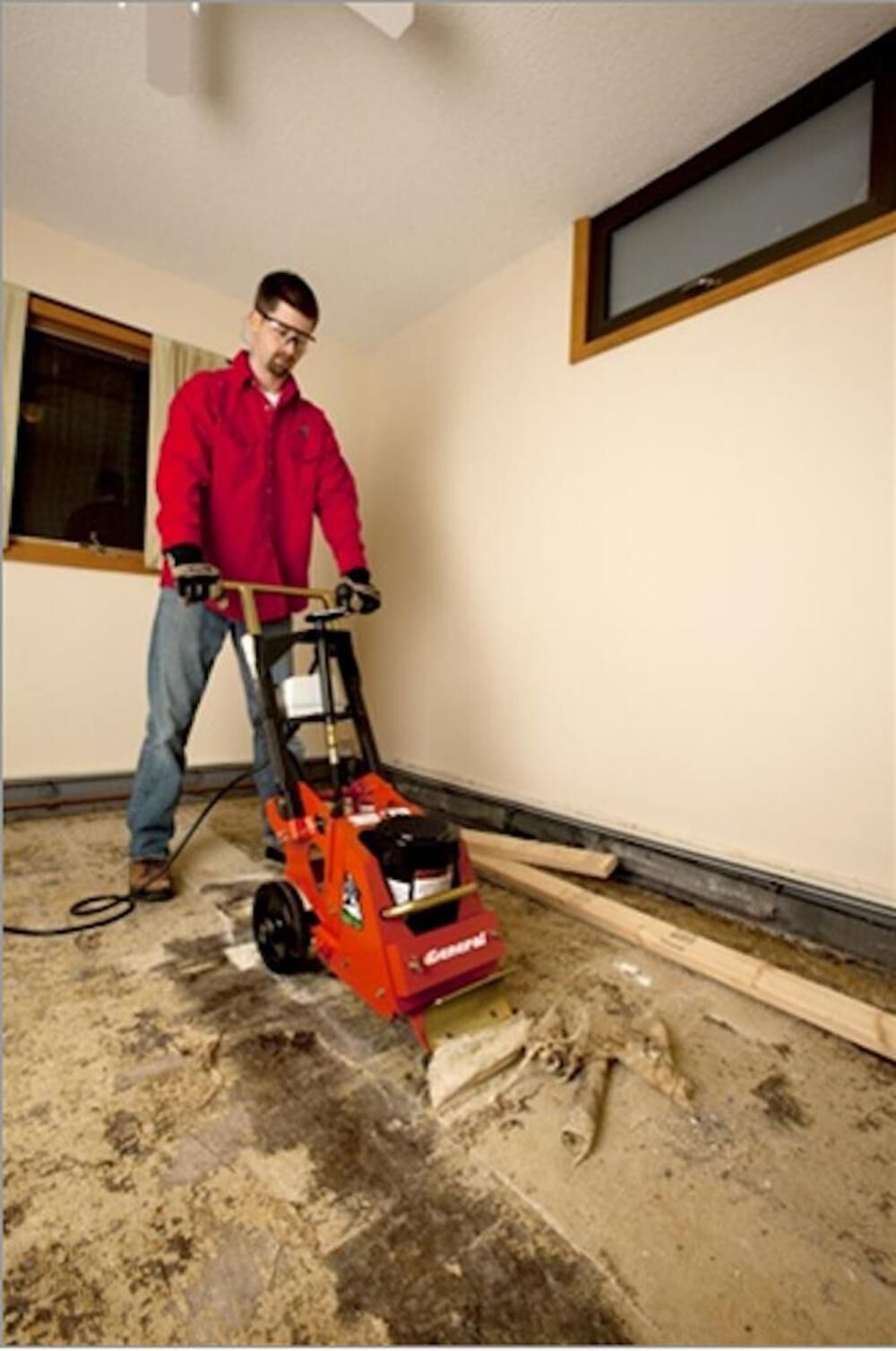 Rip-R-Stripper FCS16