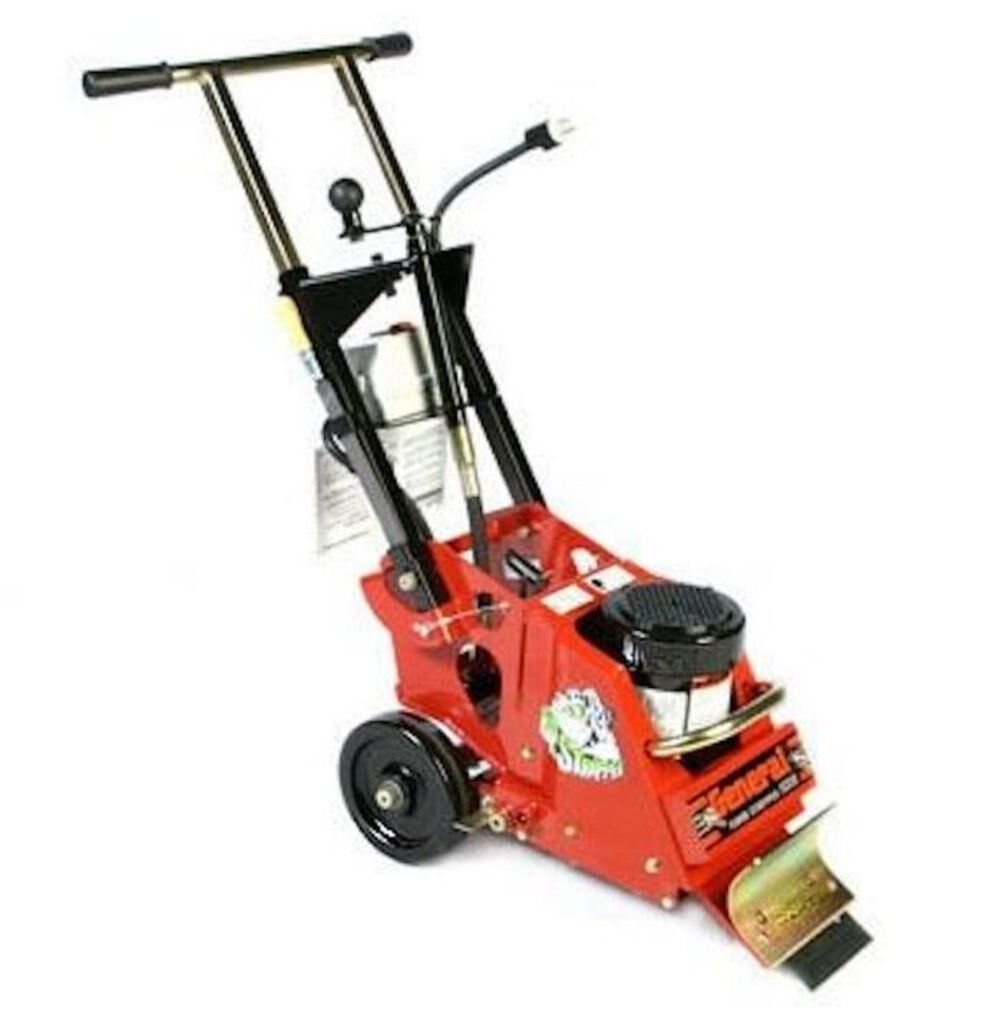 Rip-R-Stripper FCS16