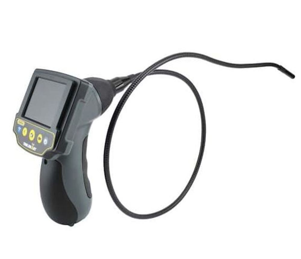ToolSmart Video Inspection Camera TS03