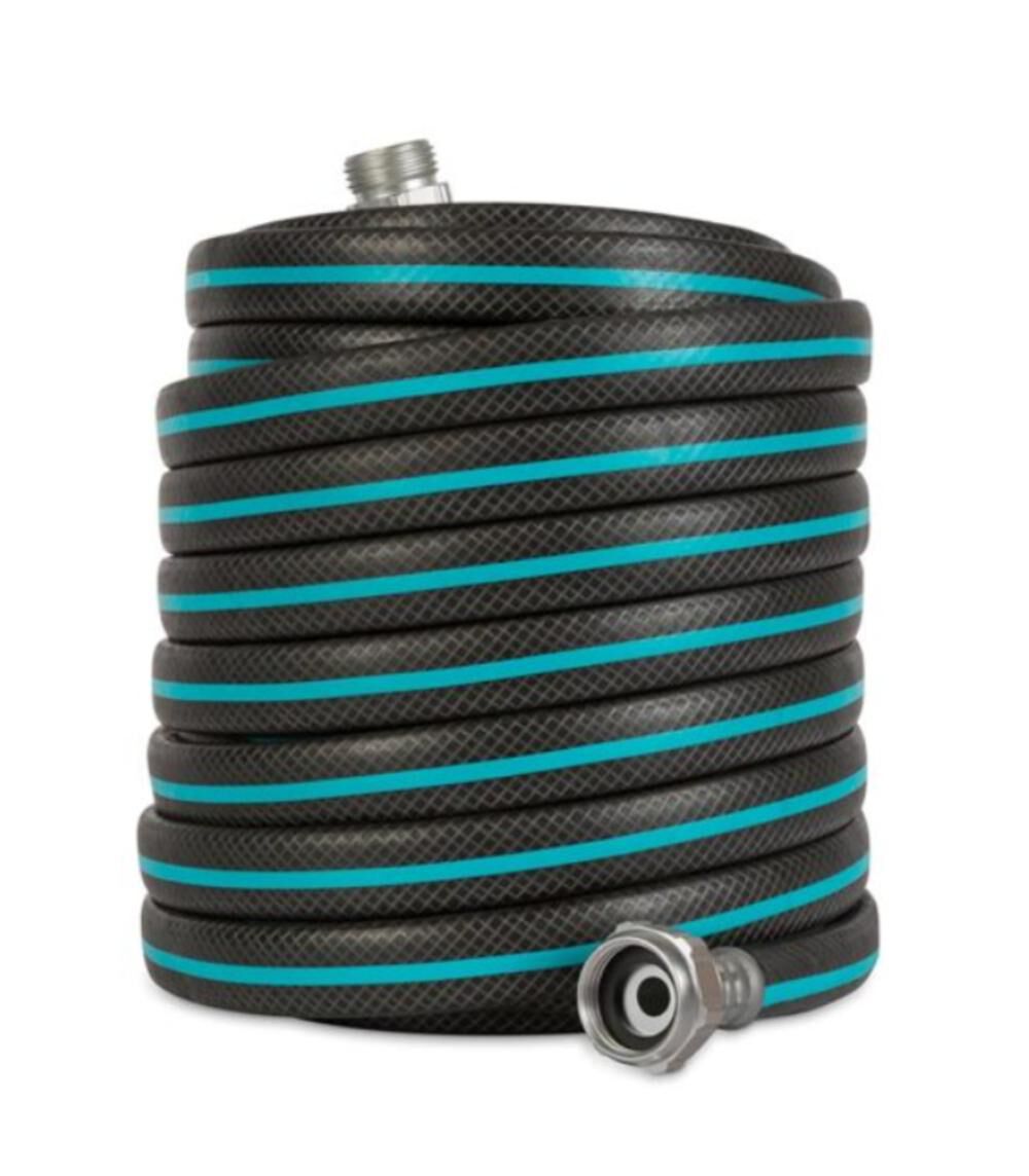AquaArmor Lightweight Hose 100' 869001-1001