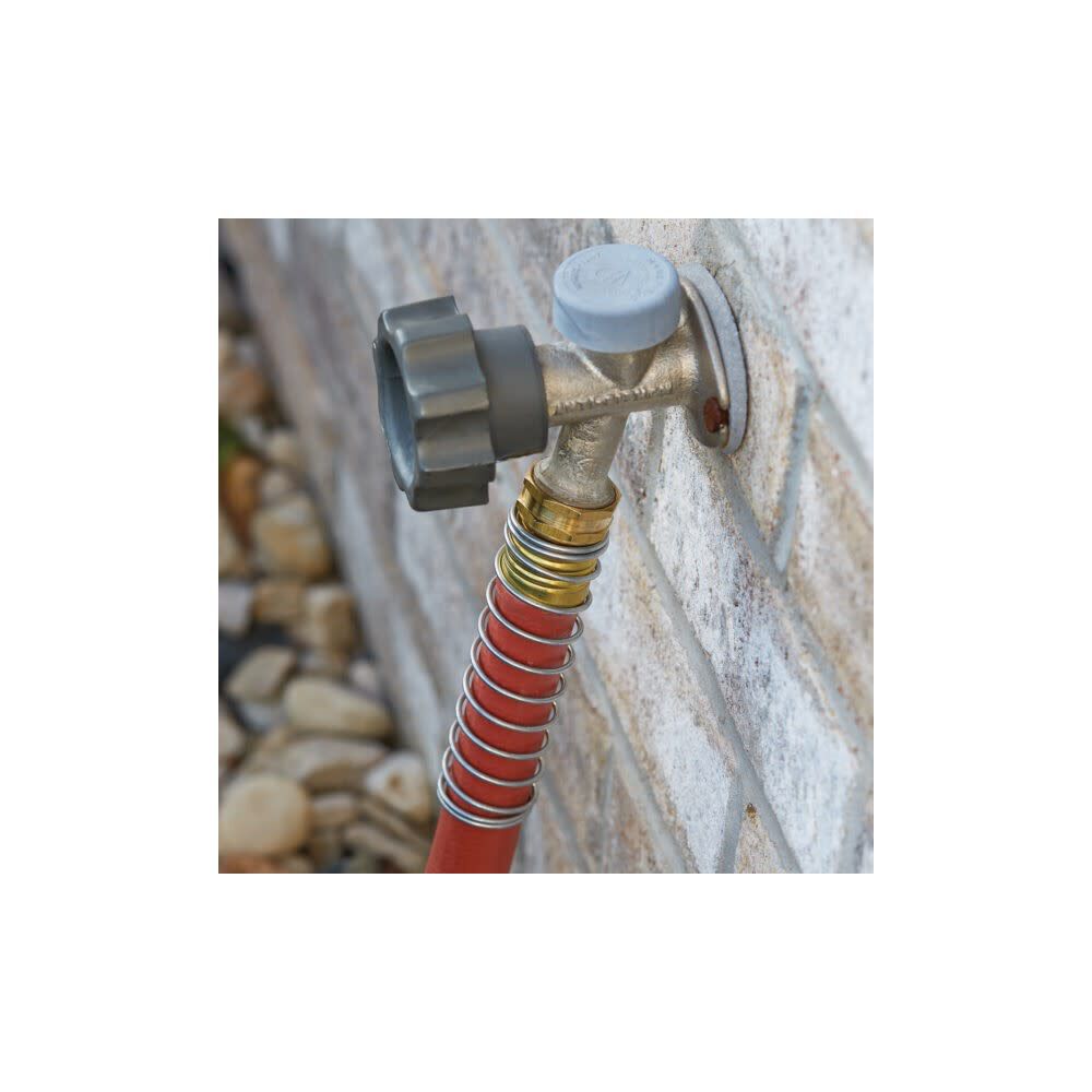 Hose 3/4in x 100' Red Professional Commercial 841001-1001