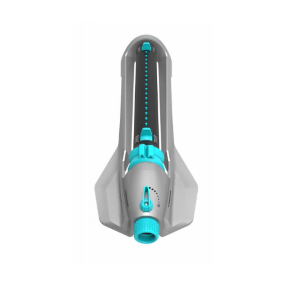 Oscillating Lawn Sprinkler 3900 SqFt Width Control 883033-1001