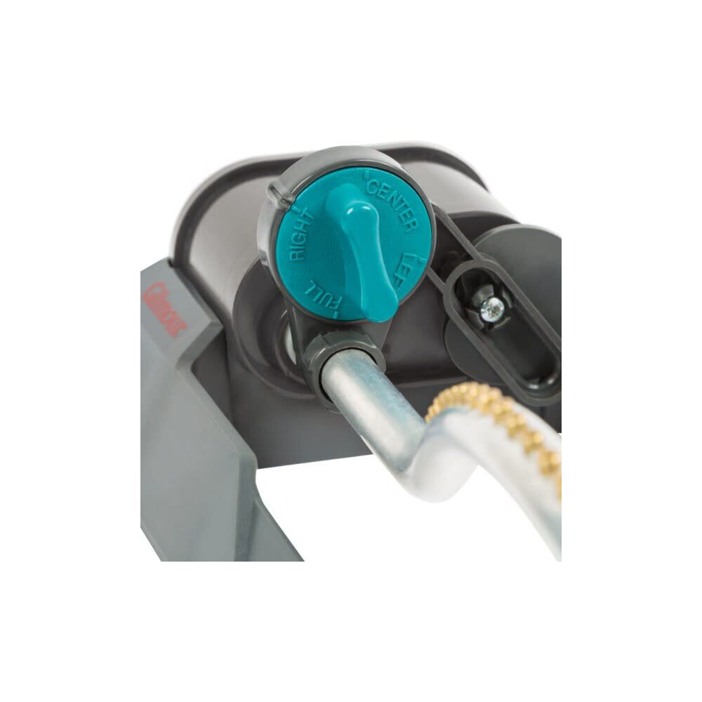 Sprinkler 3600 SqFt Medium Duty Adjustable Rectangular 880013-1001