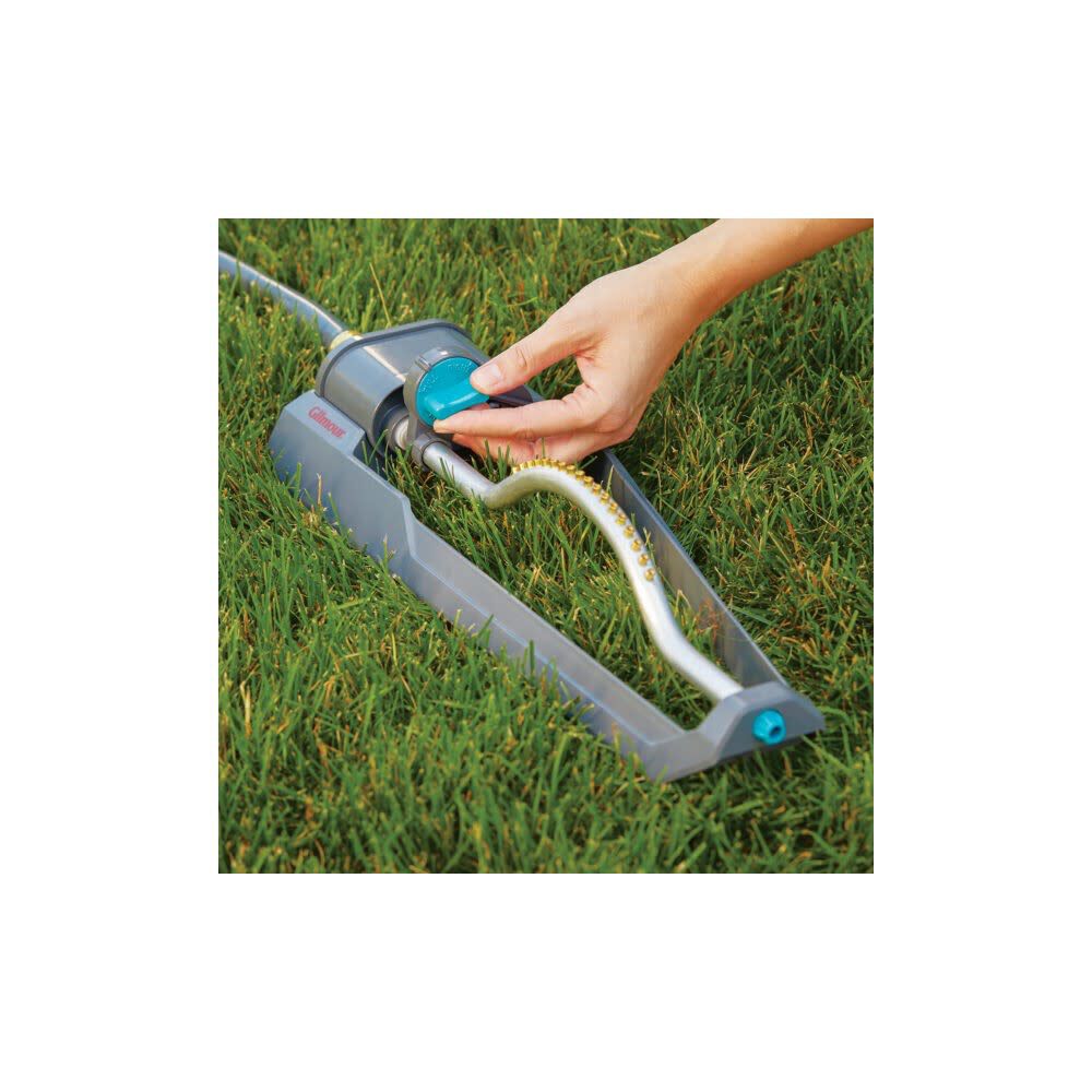 Sprinkler 3600 SqFt Medium Duty Adjustable Rectangular 880013-1001