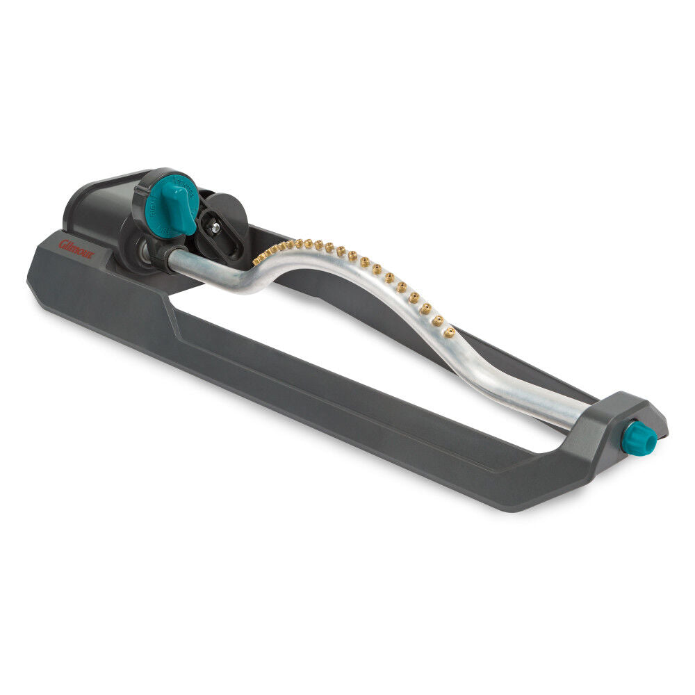 Sprinkler 3600 SqFt Medium Duty Adjustable Rectangular 880013-1001