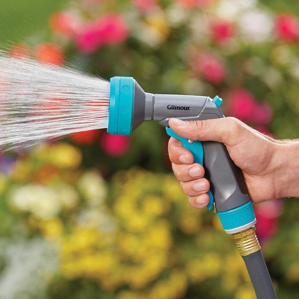 Watering Medium Duty Front Trigger Nozzle 838112-1001