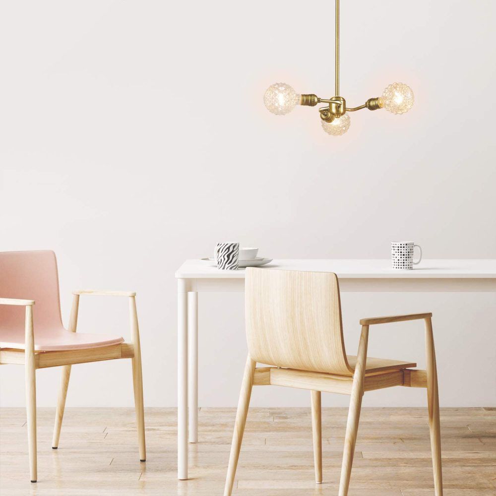 Designer Crystalina Incandescent Light Bulb 40W 3806775