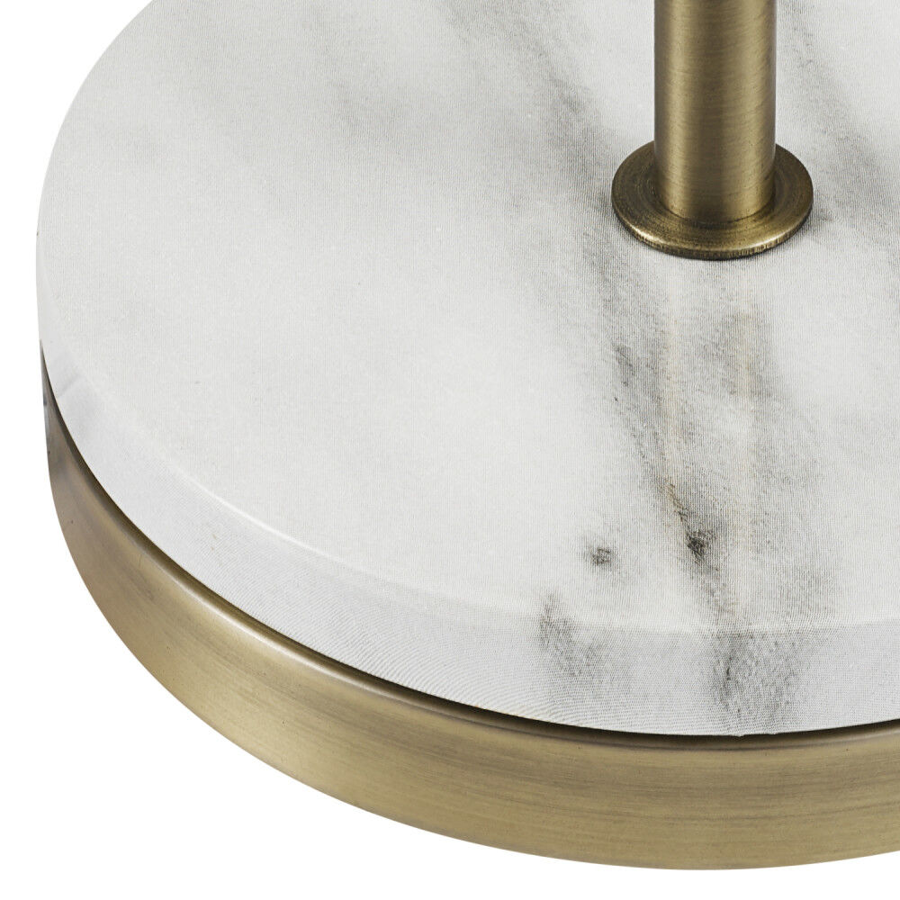 Versailles Refined Table Lamp 19in Soft Gold 3009613