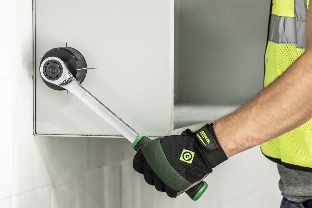 1 Inch Ratchet Wrench KRW-1