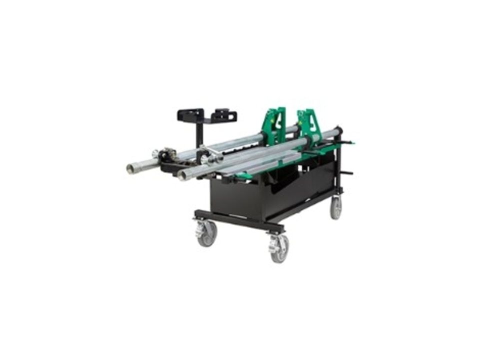 881 Mobile Bending Table Unit 881MBTS