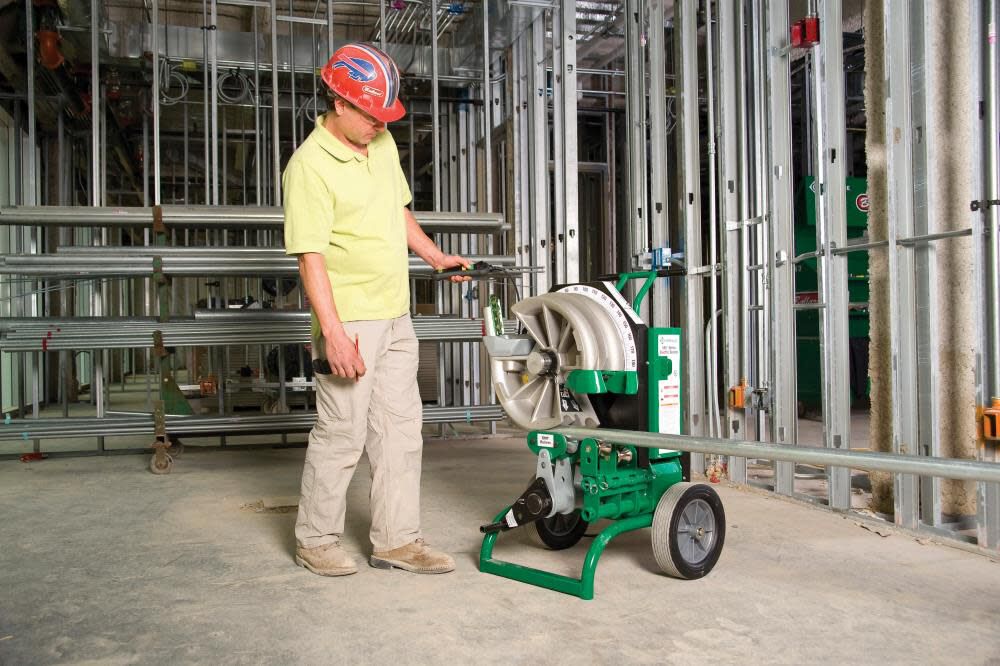 Classic Electric Bender Power Unit 555C