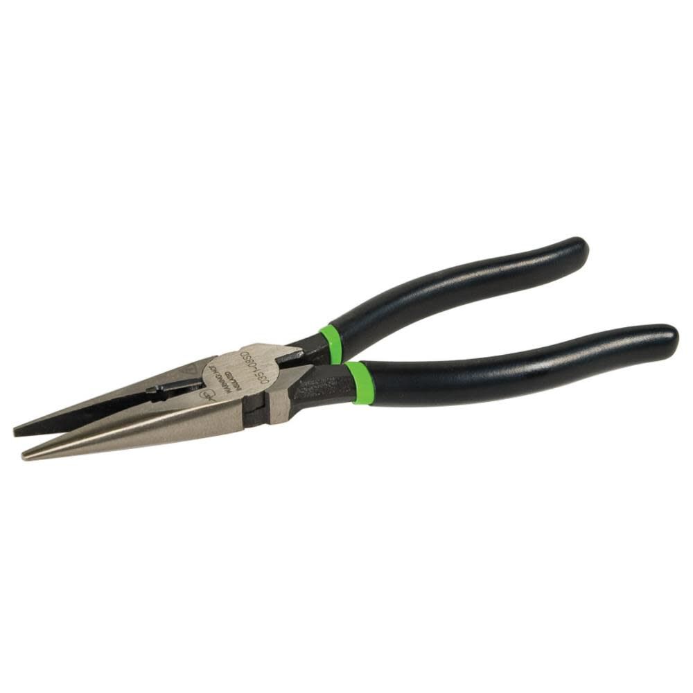 Pliers Long Nose 8-In Dip Strip 0351-08SD
