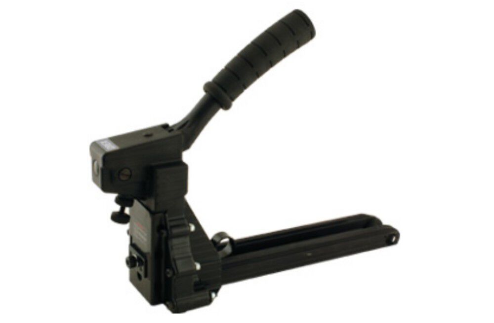 Stapler Manual Carton 1 3/8in Crown HDCS19-35