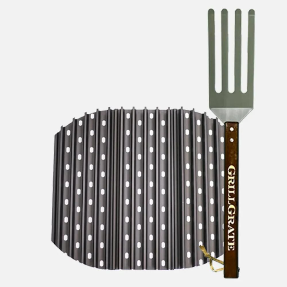 13.75 GrillGrate Panels for 18 Inch Weber Kettle RWEBER18.5