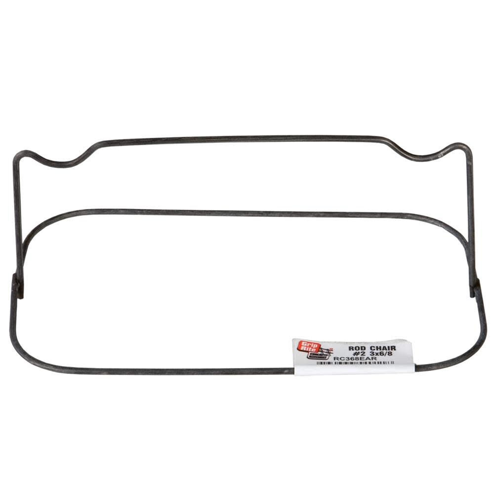 Rebar Chairs RC368EAR