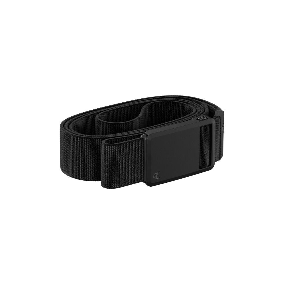 Ultra Belt Black B12-001-OS
