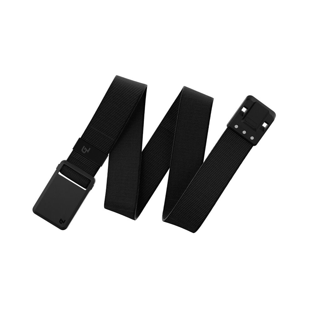 Ultra Belt Black B12-001-OS