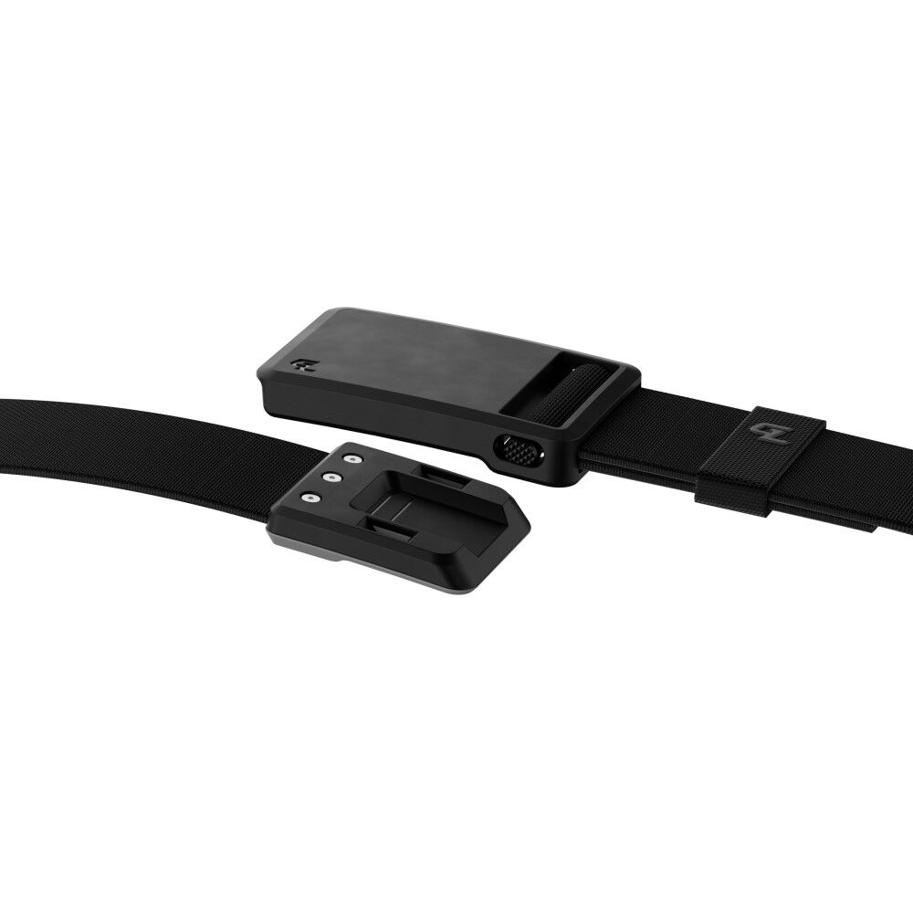Ultra Belt Black B12-001-OS
