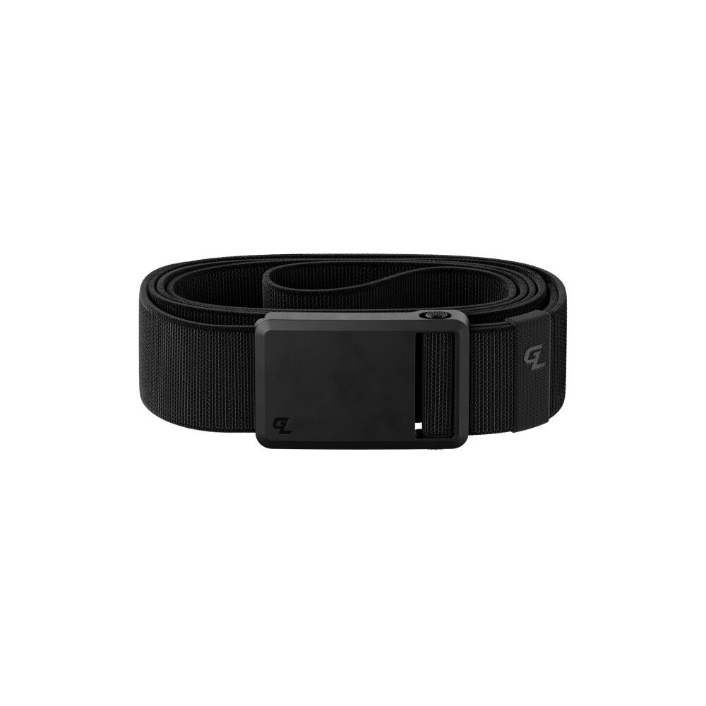 Ultra Belt Black B12-001-OS
