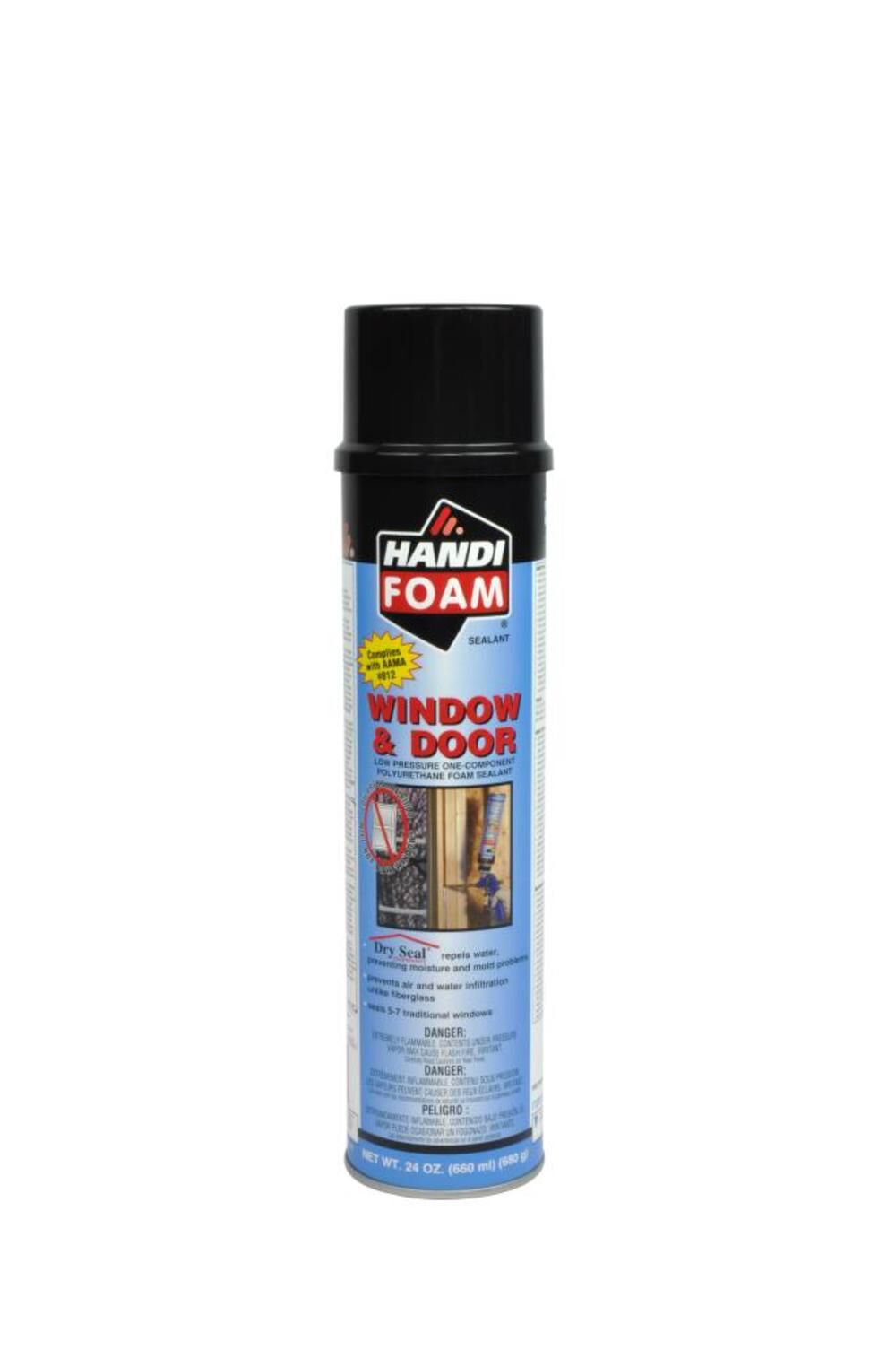 Window & Door Sealant P30272