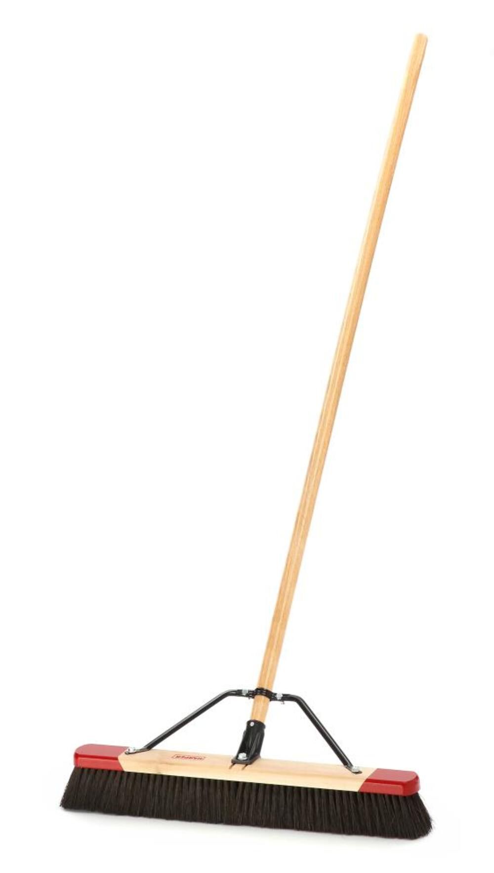 24in Tampico Push Broom 3224A