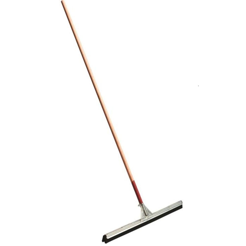 SQUEEGEE 22in Assembled Moss Foam 25322A