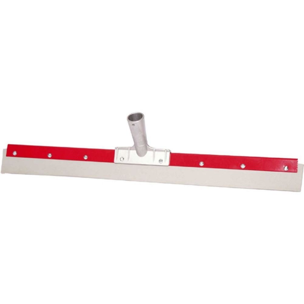30in Heavy Duty Microbe Spiker Floor Squeegee MS-30-HD