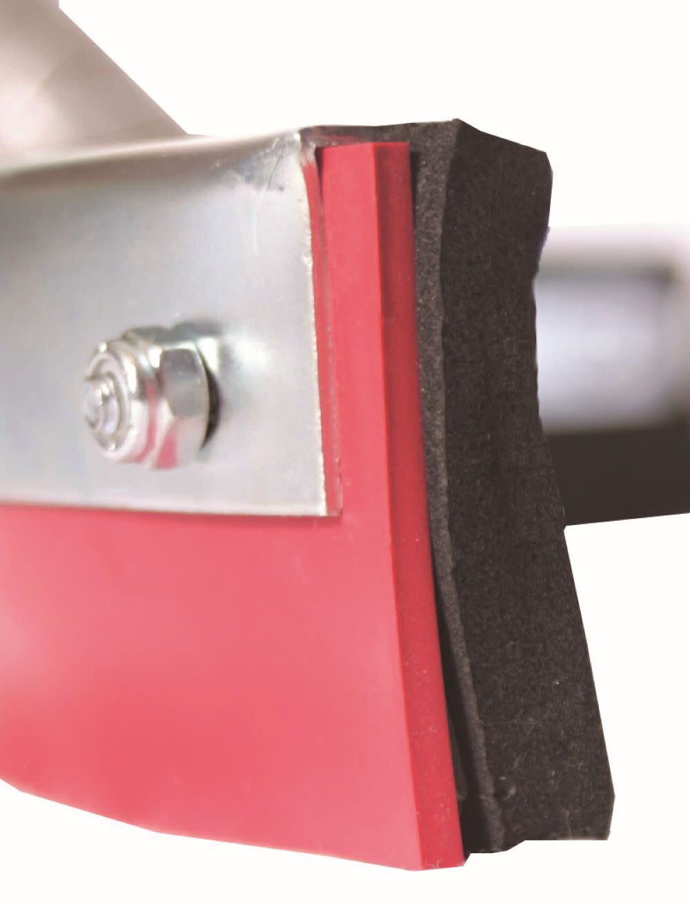 36 Inch Curved Squeegee SDC-36