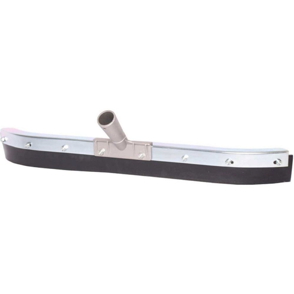 Curved Microbe Spiker 30in MSC-30 MSC-30