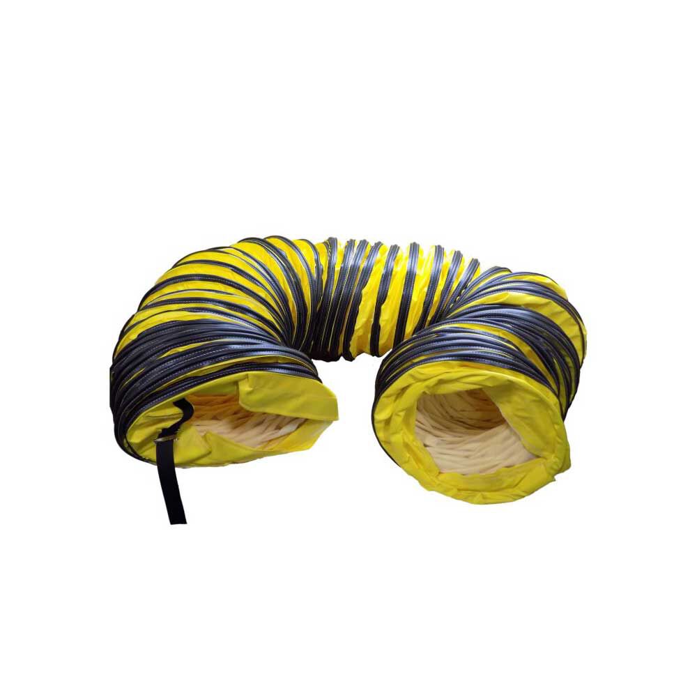 Ductable Duct 25 ft. Long 12 In. Diameter F150040