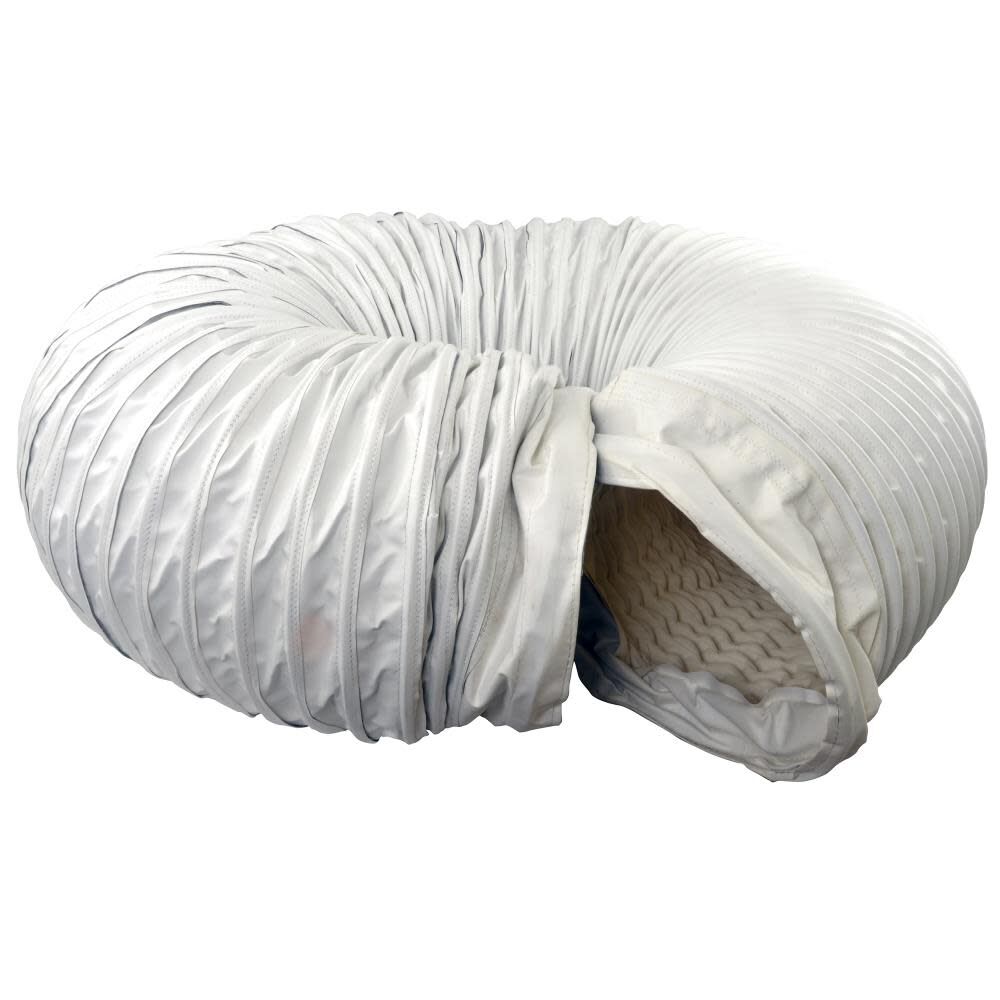 Long Duct for HS115TC NOMAD F109108