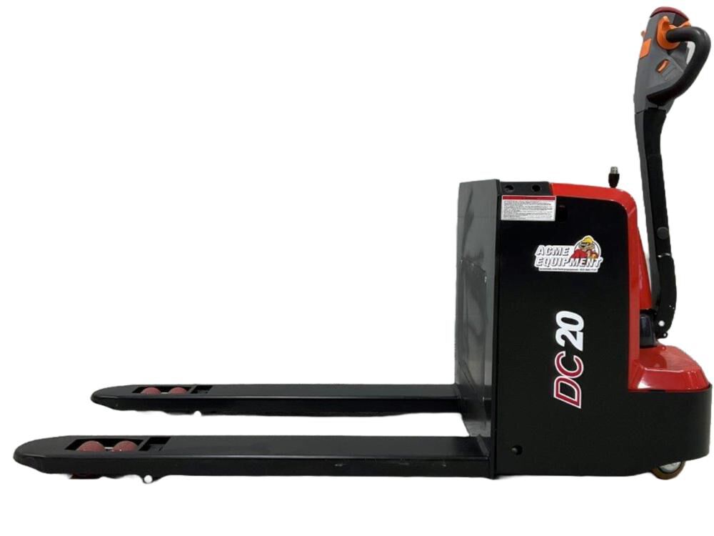 48V/20Ah Lithium Electric Pallet Truck CBD20J-LI-ION