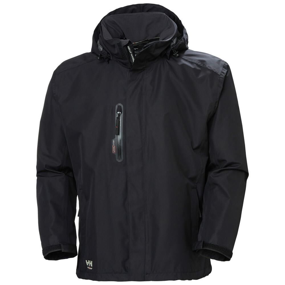 Manchester Waterproof Shell Jacket – Tools.com International Llc